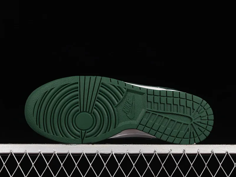 All categories Nk SB Dunk series Nk SB Dunk Low low-top sneakers Nk SB Dunk Low "Team Green" Michigan White Green Dunk series low-top casual sports skateboard shoes DD1391-101
